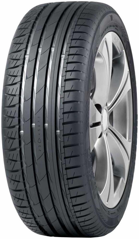 Nokian Line 215/55 R18
