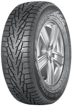 Nokian Nordman 7 SUV 215/55 R18