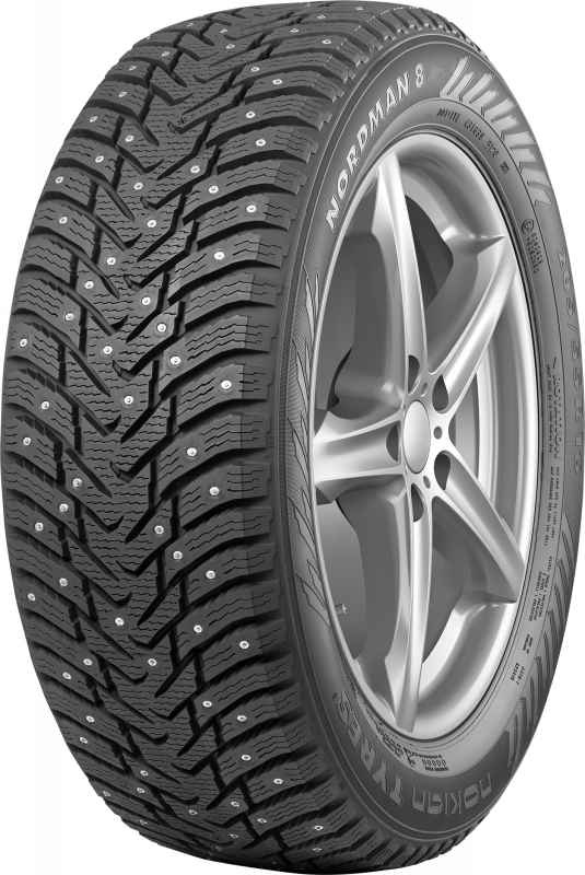 Nokian Nordman 8 185/65 R15