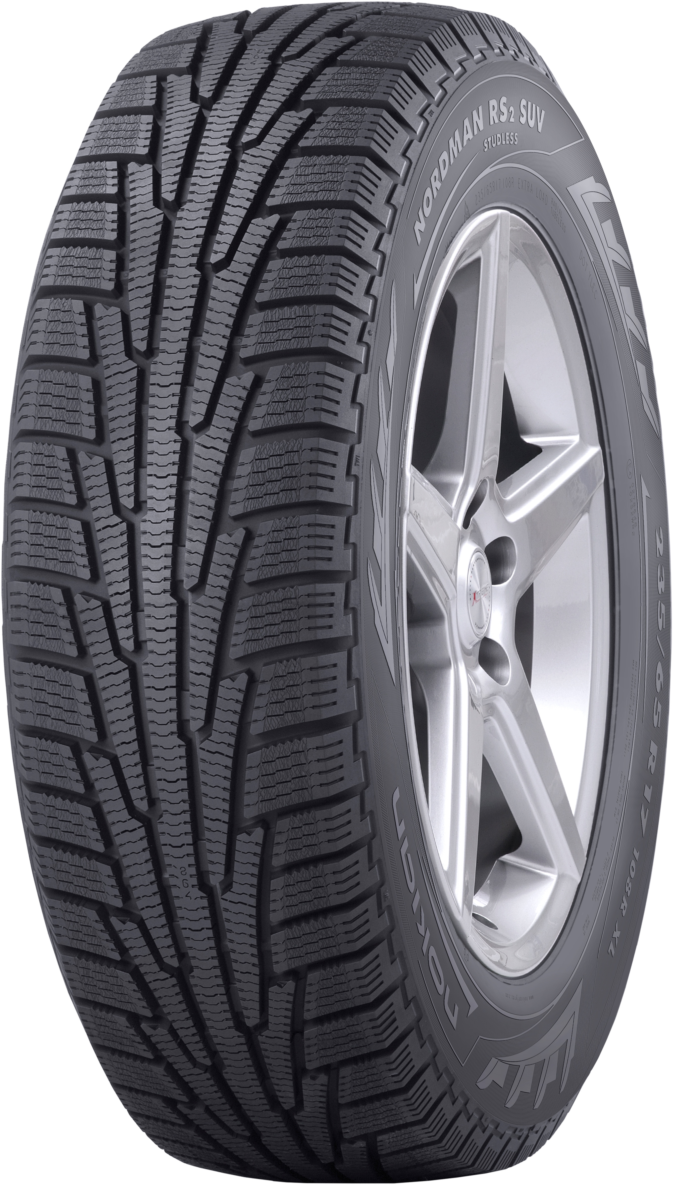 Nokian Nordman RS2 SUV 185/65 R15