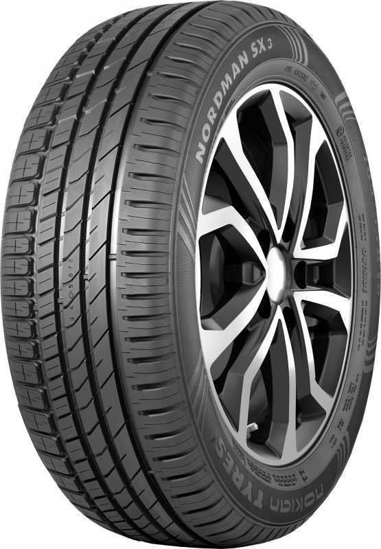 Nokian Nordman SX3 185/65 R15