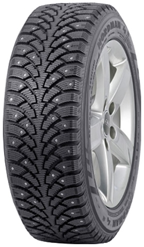 Nokian Nordman 4 195/65 R15