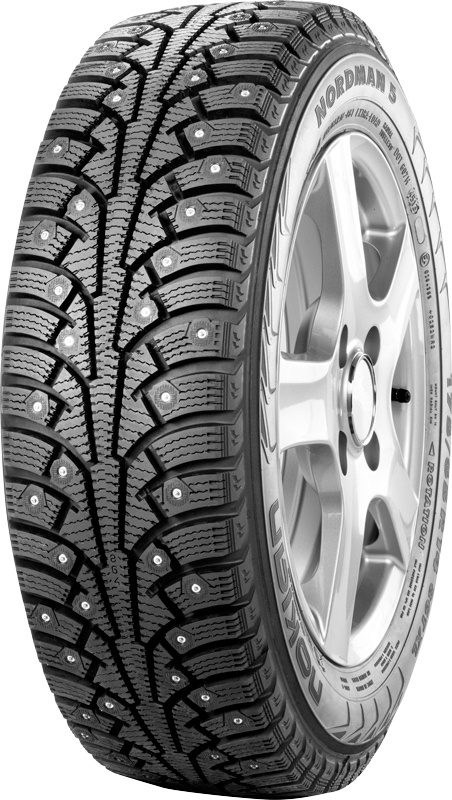 Nokian Nordman 5 185/65 R15