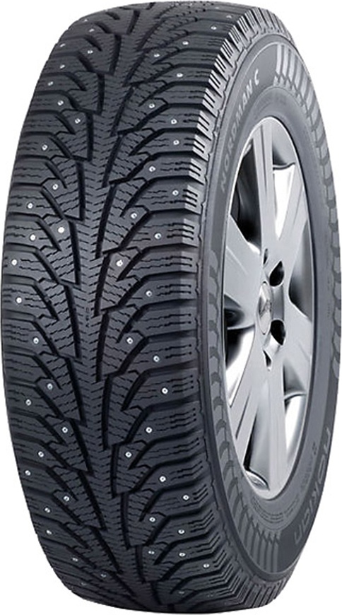 Nokian Nordman C 235/65 R16
