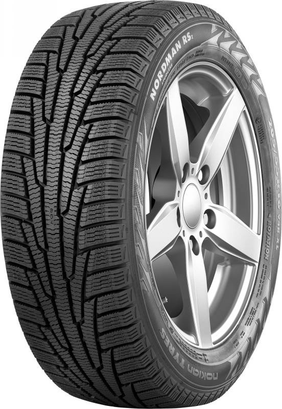 Nokian Nordman RS2 185/65 R15