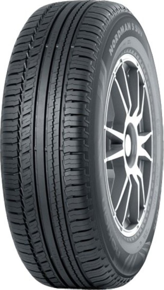 Nokian Nordman S SUV 215/60 R17