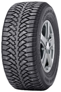 Nokian Nordman SUV 215/60 R17