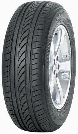 Nokian NRVi 205/60 R15