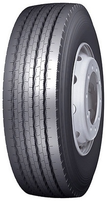 Nokian NTR 861 315/70 R22.5