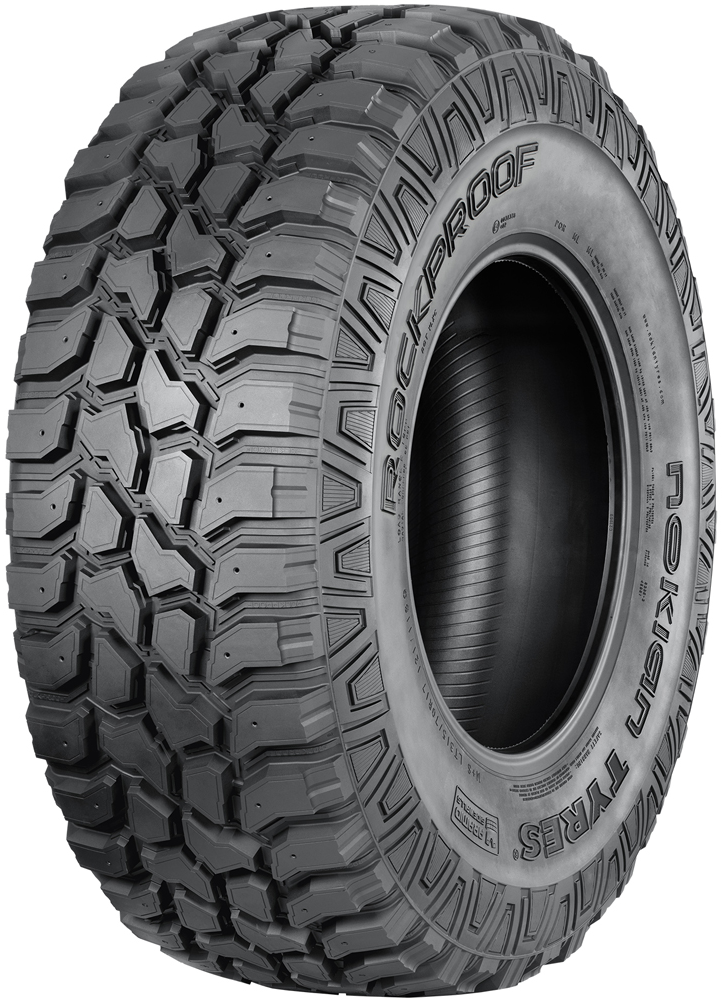 Nokian Rockproof 225/75 R16