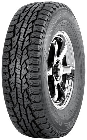 Nokian Rotiiva AT 215/60 R17