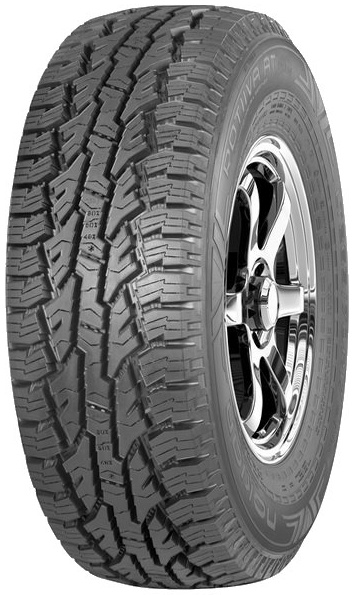 Nokian Rotiiva AT Plus 275/70 R17