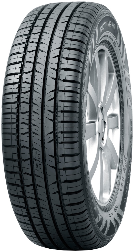 Nokian Rotiiva HT 235/65 R18