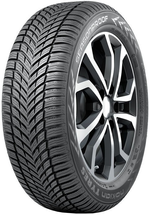 Nokian Seasonproof 185/65 R15