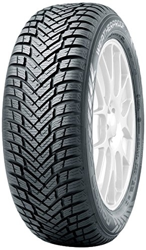 Nokian Weatherproof 185/65 R15