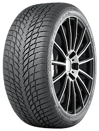 Nokian WR Snowproof P 275/40 R19