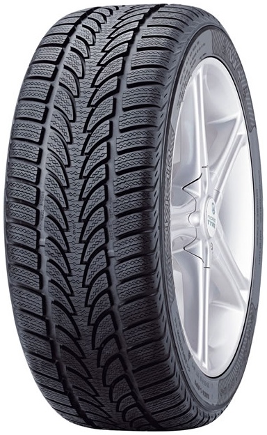 Nokian WR 215/55 R18