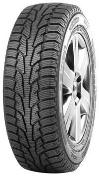 Nokian WR C Cargo 112/110 R16