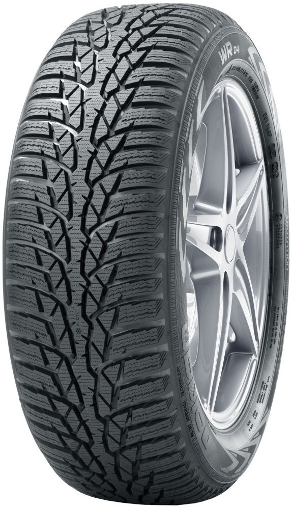 Nokian WR D4 185/65 R15