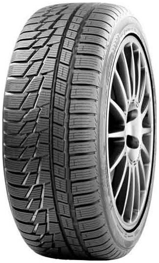 Nokian WR G2 205/50 R17