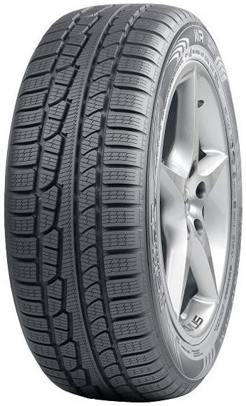 Nokian WR G2 SUV 215/60 R17