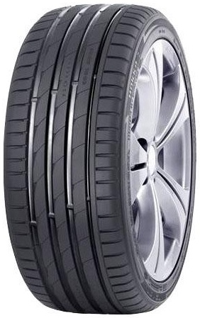 Nokian Z 205/50 R17