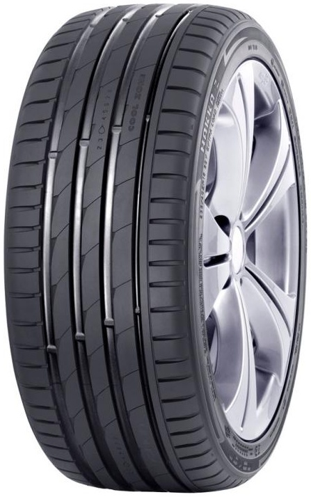 Nokian Hakka Z G2 235/40 R17