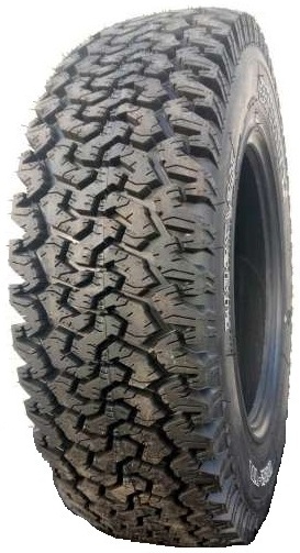 Nortec AT-560 215/75 R15