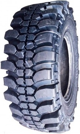 Nortec ET-500 240/85 R16