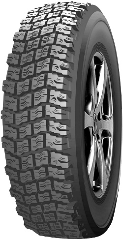 Nortec Forward Arctic 511 175/80 R16