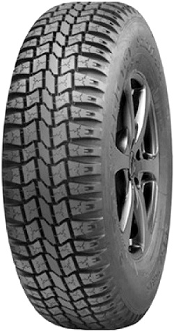 Nortec Forward Professional 131 195/80 R16