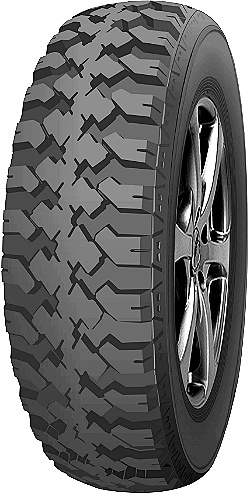 Nortec Forward Professional 139 195/80 R16
