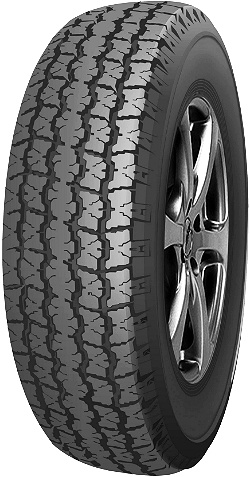 Nortec Forward Professional 153 225/75 R16