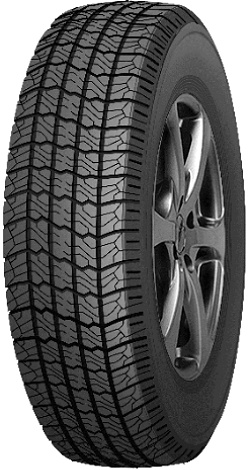 Nortec Forward Professional 170 185/75 R16