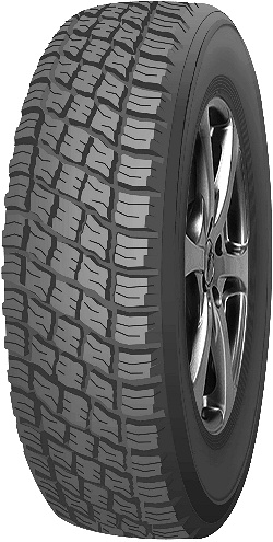 Nortec Forward Professional 219 225/75 R16