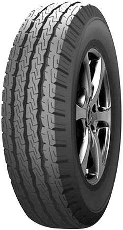 Nortec Forward Professional 600 185/75 R16