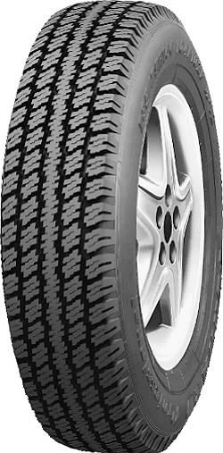Nortec Forward Professional А-12 185/75 R16