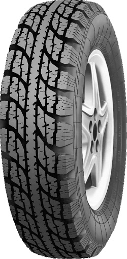 Nortec Forward Professional БС-1 185/75 R16