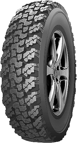Nortec Forward Safari 530 235/75 R15