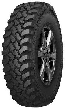 Nortec Forward Safari 540 205/75 R15