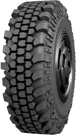 Nortec Forward Safari 500 240/85 R16