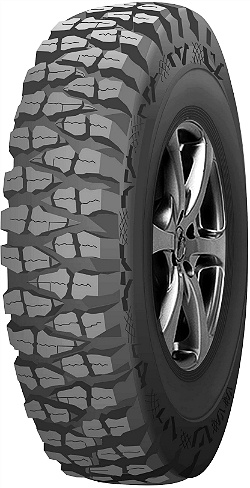 Nortec Forward Safari 510 215/90 R15