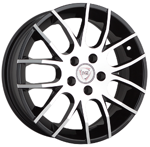 NZ F-38 6Jx15 4x98 ET35 DIA58.6
