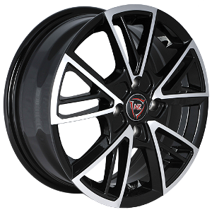 NZ F-14 6Jx14 4x100 ET49 DIA56.6