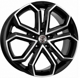 NZ F-15 6Jx14 4x100 ET49 DIA56.6