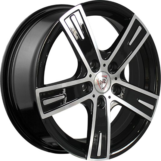 NZ F-16 6Jx14 4x100 ET49 DIA56.6