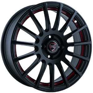NZ F-23 6Jx14 4x98 ET35 DIA58.6 MBRSI