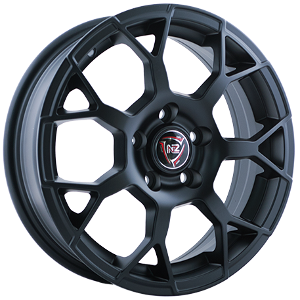 NZ F25 6Jx14 4x100 ET49 DIA56.6