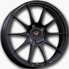 NZ F27 6Jx14 4x98 ET35 DIA58.6