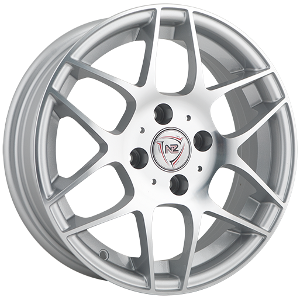 NZ F-32 7Jx17 5x114.3 ET45 DIA67.1